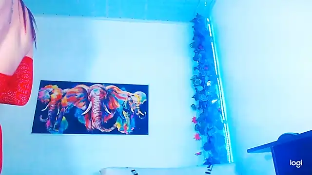 deboraath online show from March 6, 5:57 am