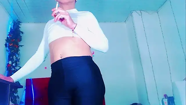 deboraath online show from March 13, 3:45 am