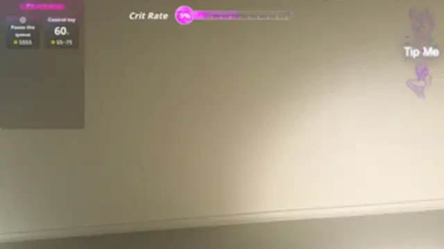 Transukxoxo online show from July 8, 1:10 am