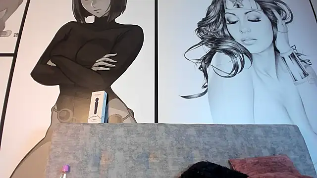 Siena morales online show from March 20, 7:15 pm