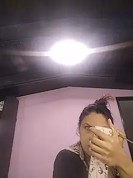 kimCosseyy online show from June 25, 1:47 am