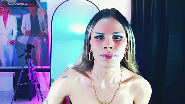 dark sailent online show from February 18, 4:31 am