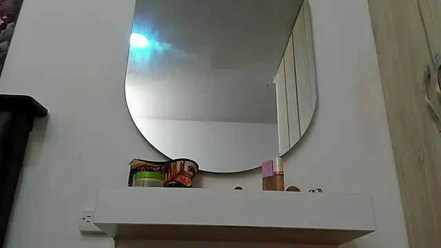 abigail f00x online show from July 17, 1:06 pm