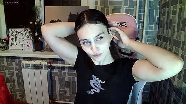 Snapshot of BlackHe4rts_ chatting on January 23, 10:33 pm BlackHe4rts  online show from January 23, 10:33 pm