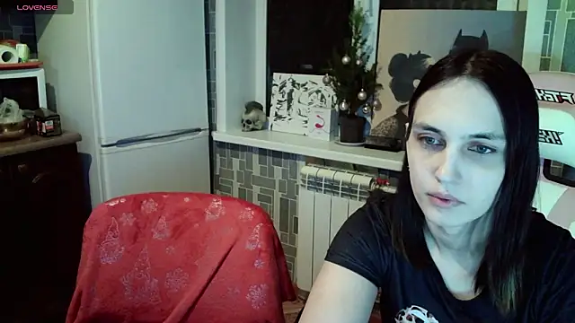 Snapshot of BlackHe4rts_ chatting on January 29, 10:22 pm BlackHe4rts  online show from January 29, 10:22 pm