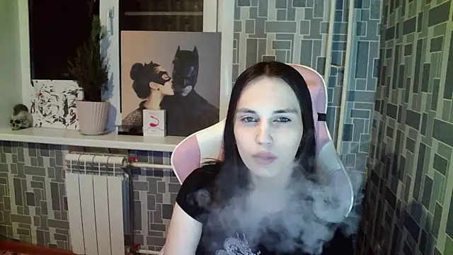 Snapshot of BlackHe4rts_ chatting on March 19, 10:31 pm BlackHe4rts  online show from March 19, 10:31 pm