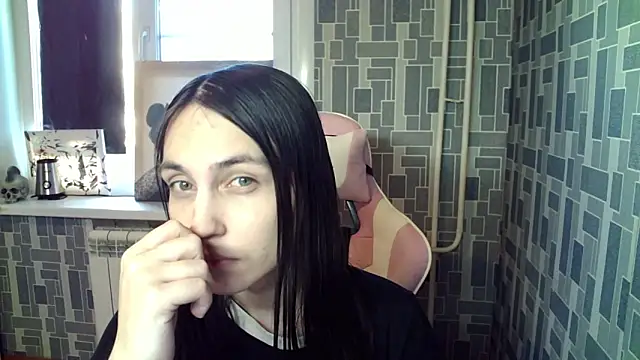 Snapshot of BlackHe4rts_ chatting on September 25, 3:46 am BlackHe4rts  online show from September 25, 3:46 am