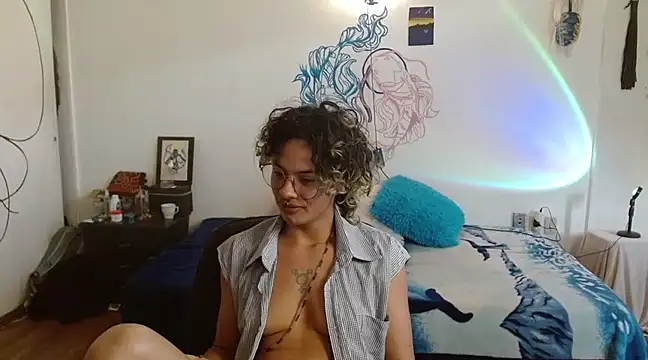 fenixmfx19 online show from March 15, 7:36 pm