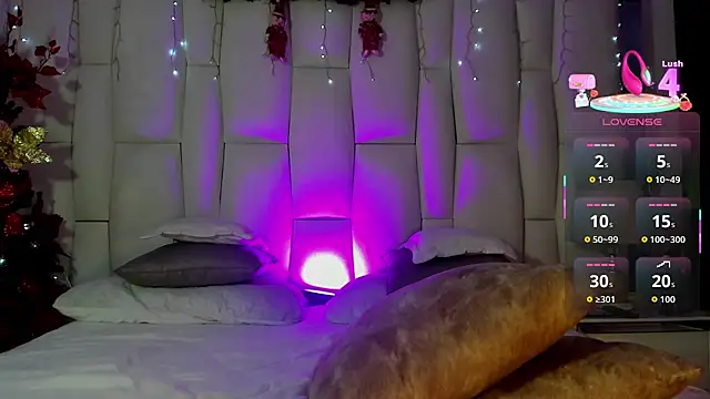 Regiina Doll online show from November 30, 1:30 am