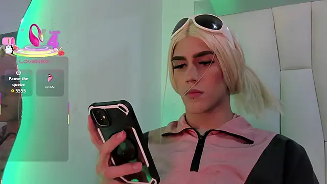 Regiina Doll online show from January 8, 12:47 am