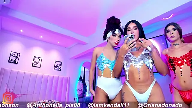 sweettlatinasx online show from February 27, 12:56 pm