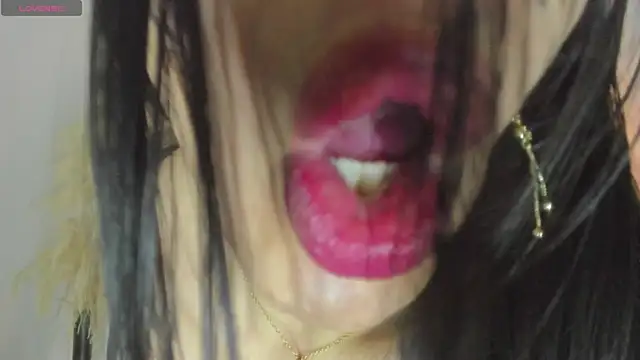 kattadoll online show from April 29, 11:43 pm
