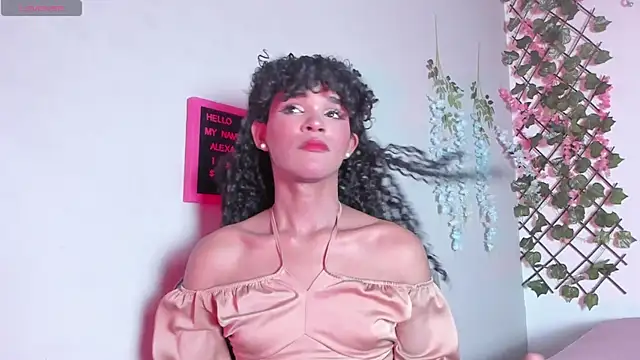 alexaa cutee online show from January 10, 2:35 am