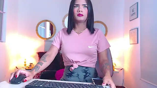 zoe hecate sexx online show from February 27, 2:56 pm