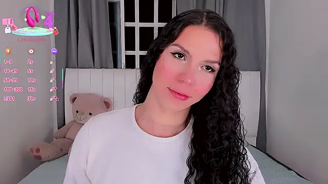 gatitavenecis online show from January 9, 11:54 pm