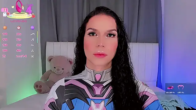 gatitavenecis online show from February 4, 1:43 am