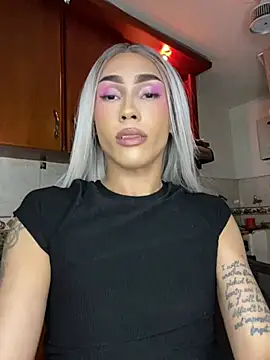 Ambarhilton online show from March 7, 11:38 am