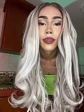 Ambarhilton online show from March 17, 4:31 pm