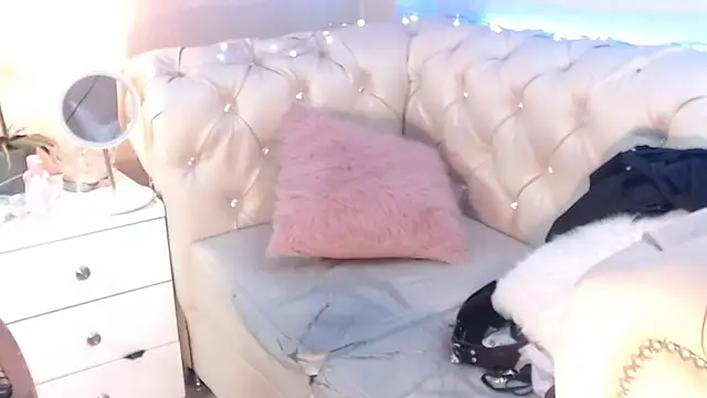 Barbie Fox online show from July 30, 12:53 am