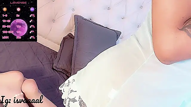 Shiirleysweet online show from July 28, 7:39 pm