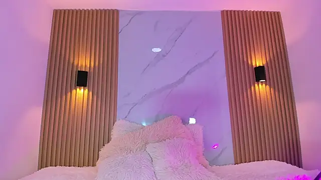 miss Ari online show from February 28, 7:56 pm