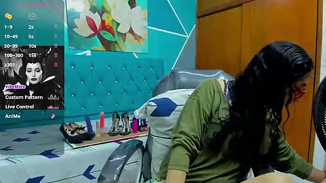 sabrina dupont online show from November 5, 12:38 pm