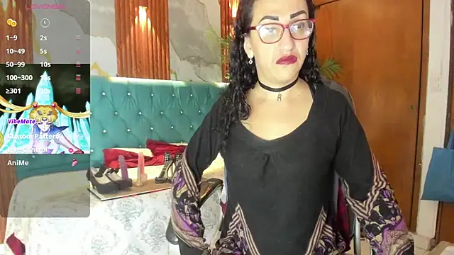 sabrina dupont online show from February 18, 12:57 pm