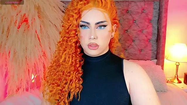 astridjonness online show from November 23, 12:46 am