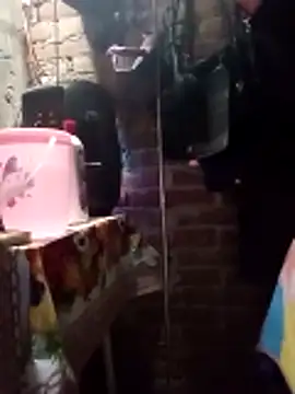 yovana13 online show from February 19, 5:59 am