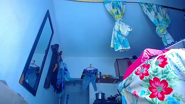 Ts veryhot online show from April 27, 9:02 pm