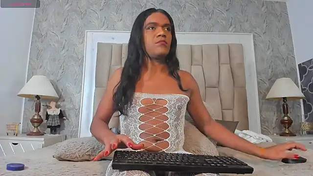 bigblacktransxxx online show from March 15, 6:49 am