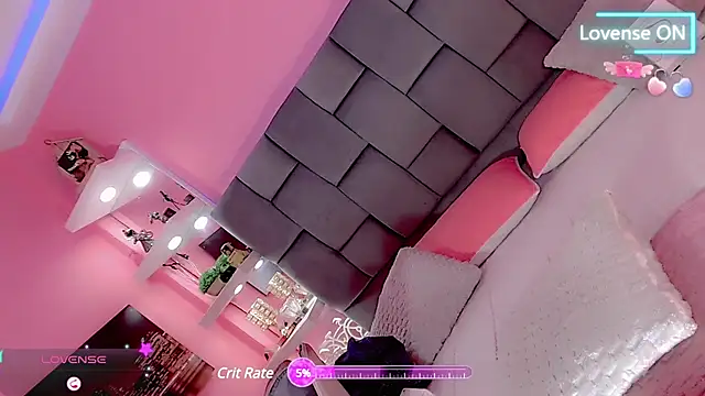 Baddinner online show from March 10, 9:34 am