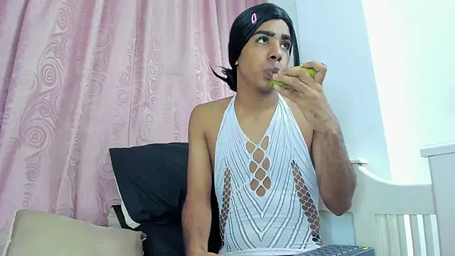 Tasty Alan online show from January 18, 1:46 am