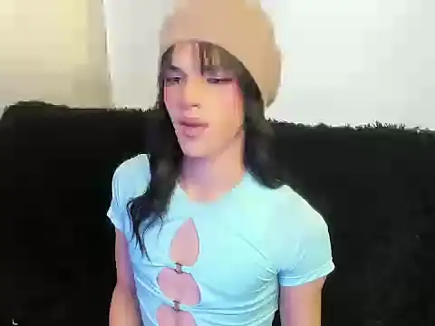 kerly monroe online show from November 21, 7:26 pm