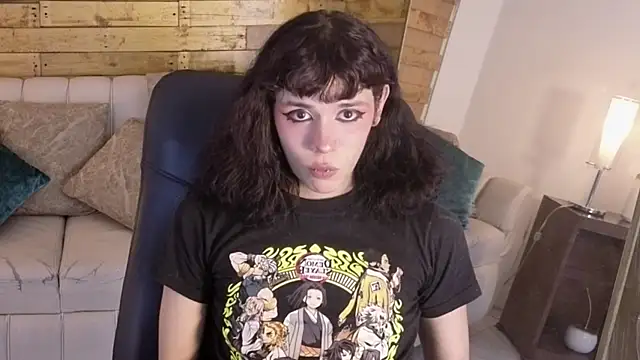 pixy 20 online show from July 18, 3:46 am