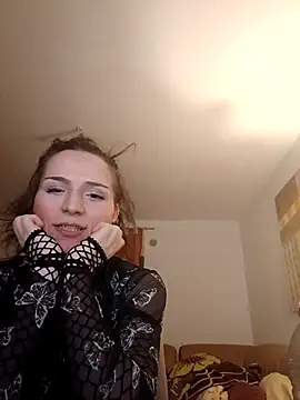 ludovika09 online show from May 14, 9:56 pm