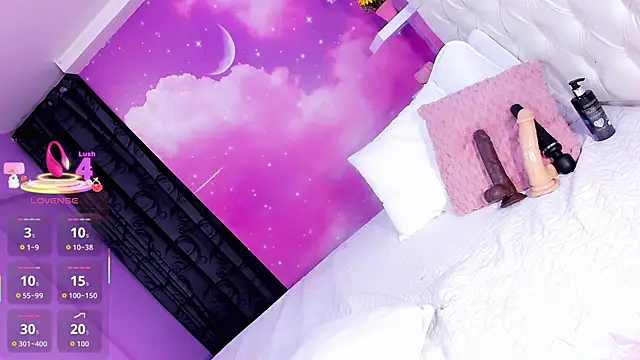 Liittle foxxxy online show from February 9, 5:03 am