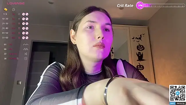 Maria Bowie online show from November 5, 7:41 am