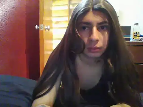 Yasmin Paez99 online show from October 21, 7:26 pm