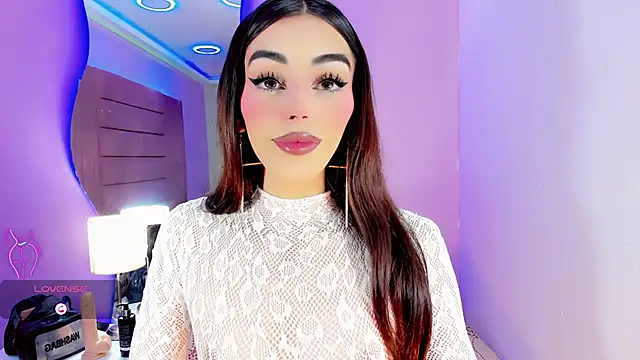 Shanelengel online show from March 2, 9:22 pm