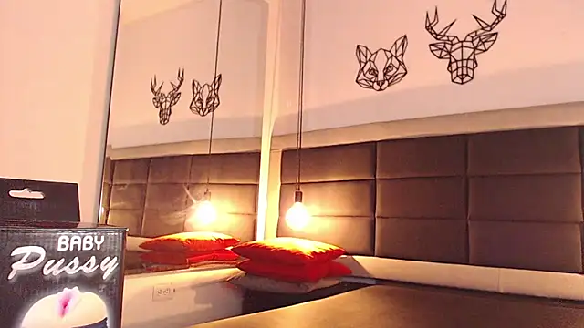 candy lovee69 online show from February 7, 3:23 am