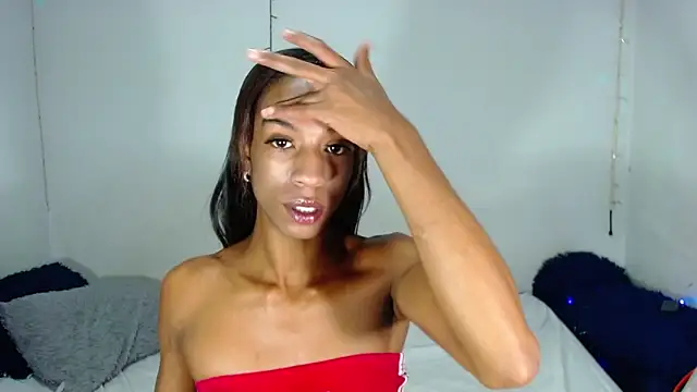 JessicaEbony online show from May 1, 2:27 am