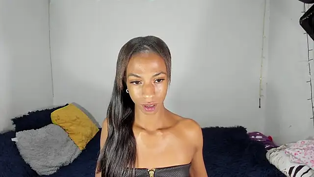 JessicaEbony online show from July 11, 2:16 am