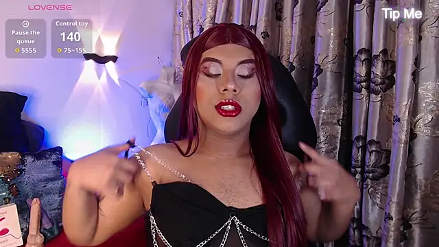 Emili Roux online show from January 9, 12:10 pm