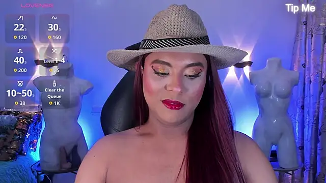 Emili Roux online show from March 7, 6:25 pm