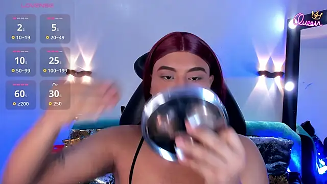 Emili Roux online show from April 29, 10:20 am