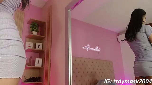 alice sofia online show from June 11, 12:36 pm