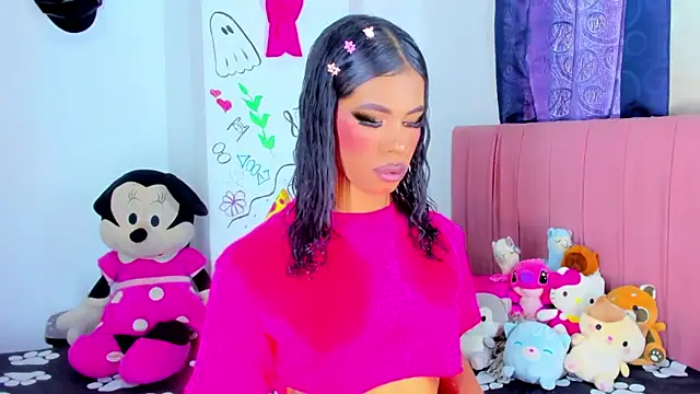 bloom444 online show from September 16, 7:40 pm