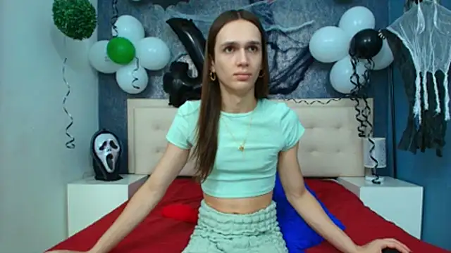 Celestial Queen  online show from October 27, 1:30 pm