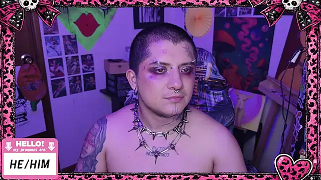 masterkevinftm online show from May 2, 5:01 am
